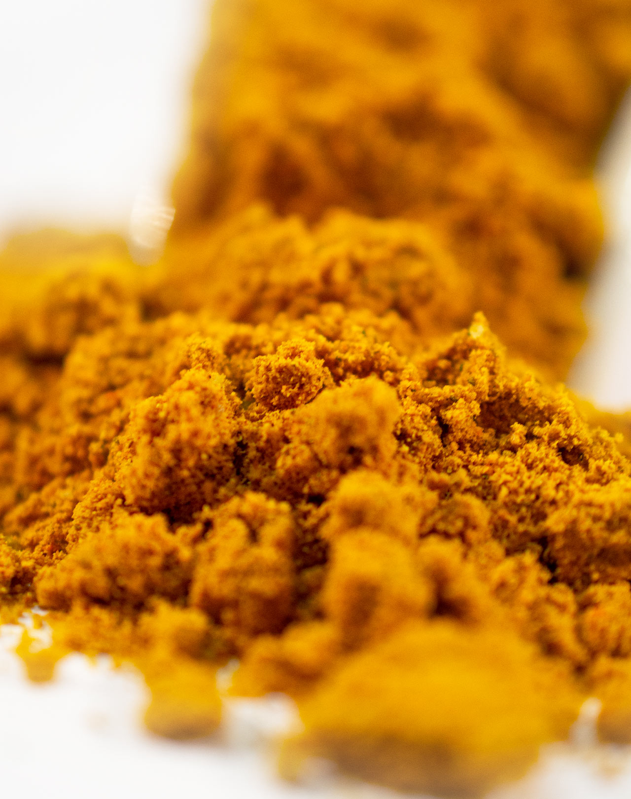 Madras Curry scharf Madras Curry scharf