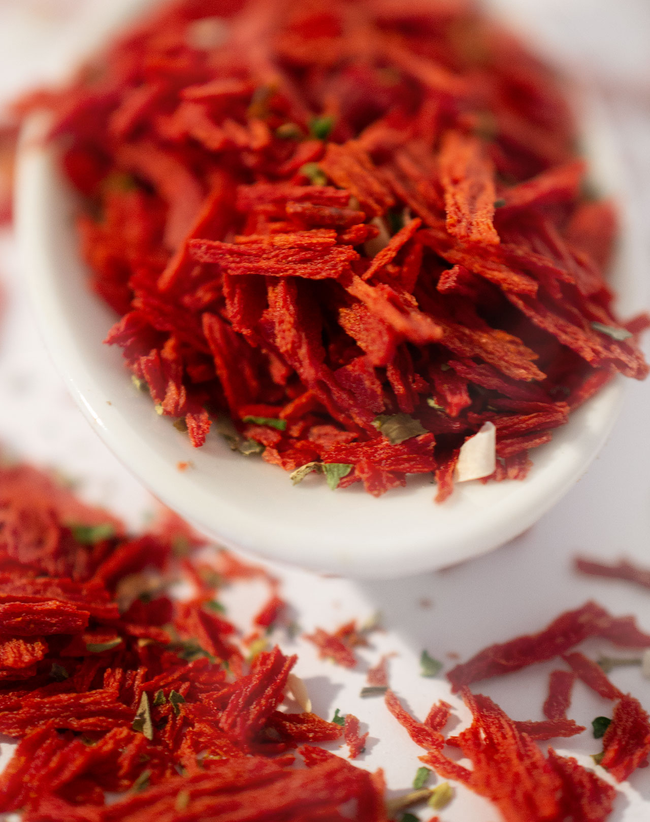 Bruschetta zum Anrühren Bruschetta zum Anrühren