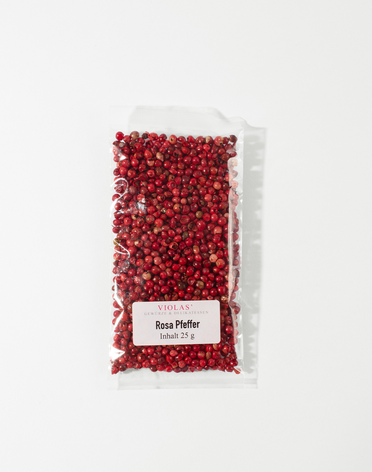Rosa Pfeffer  
