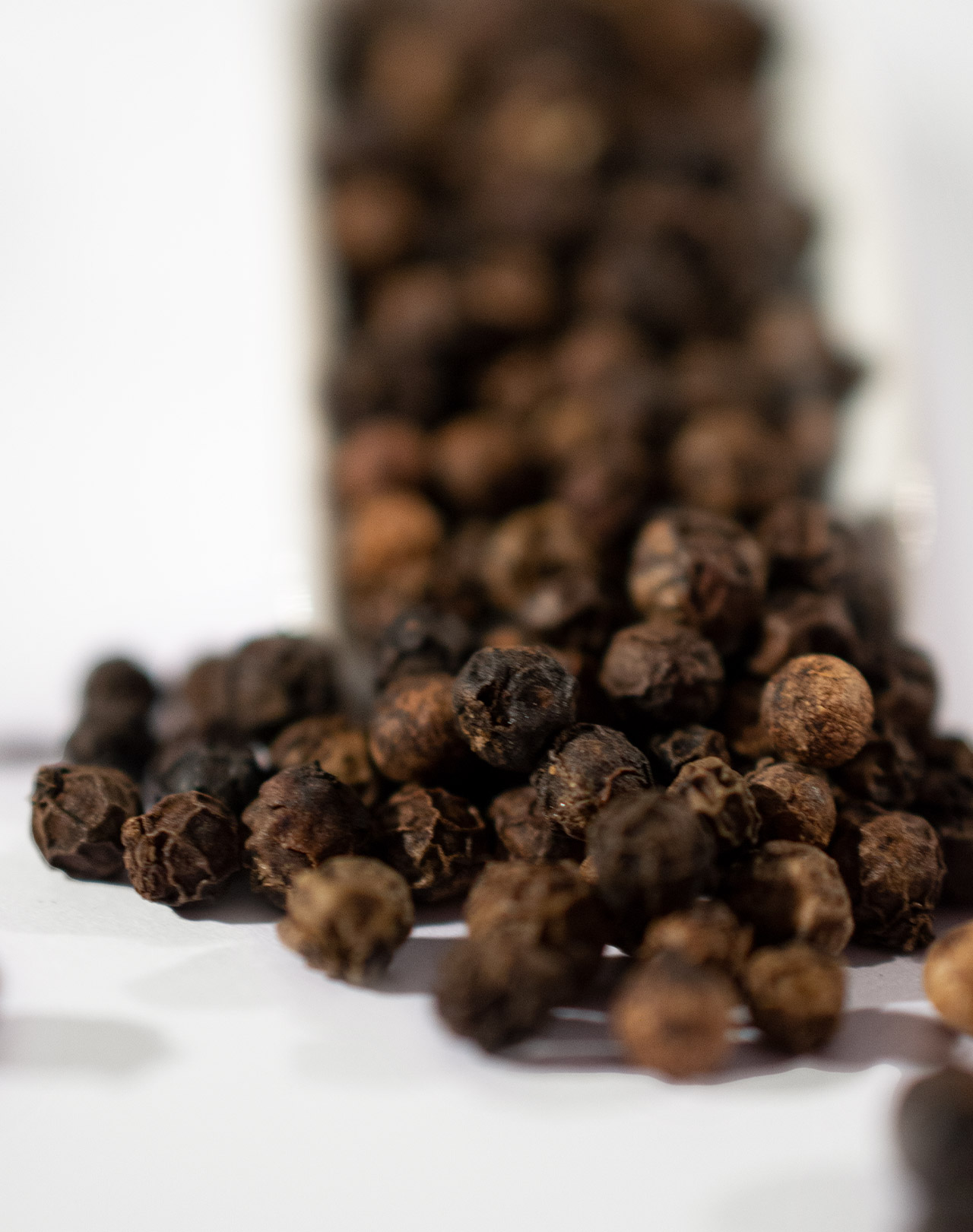 Pfeffer Brasil schwarz Pfeffer Brasil schwarz