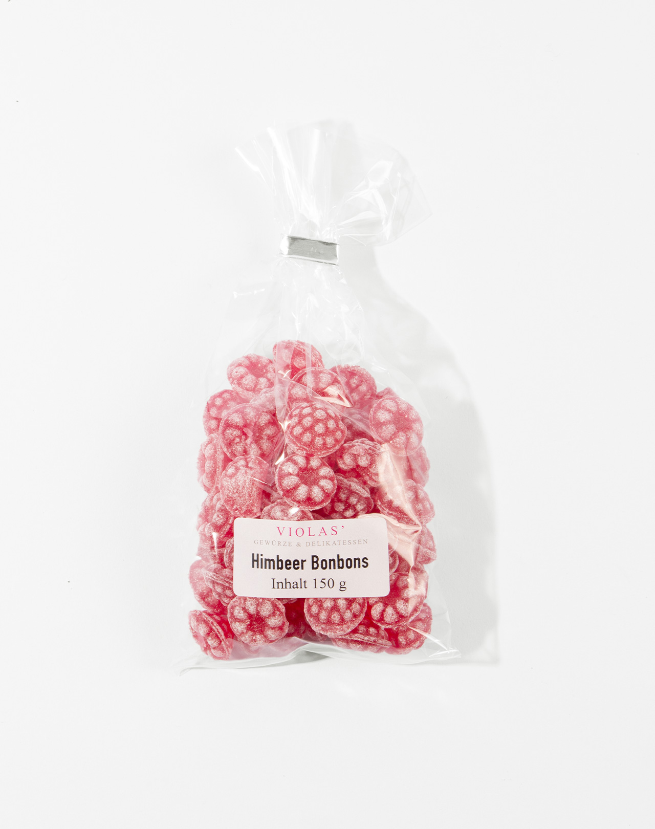 Himbeer Bonbons Himbeer Bonbons