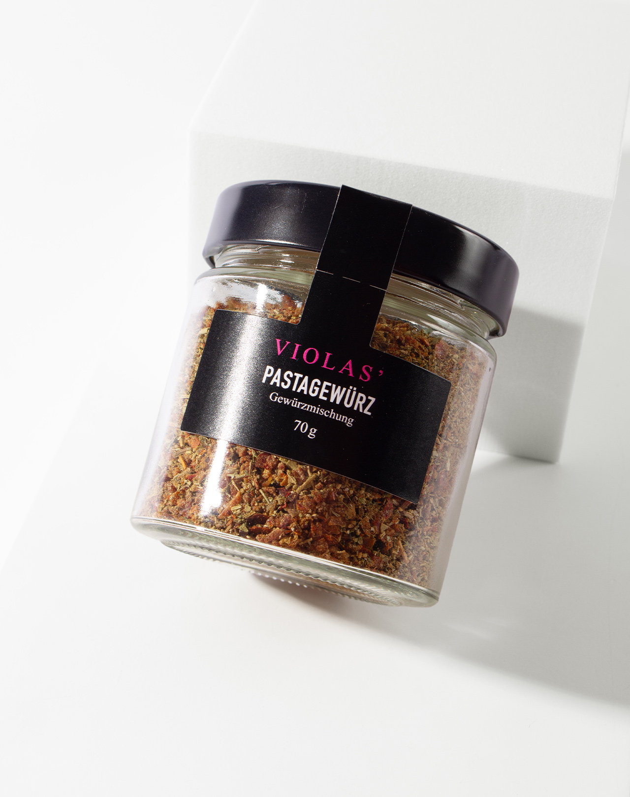 Pastagewürz (Glas)