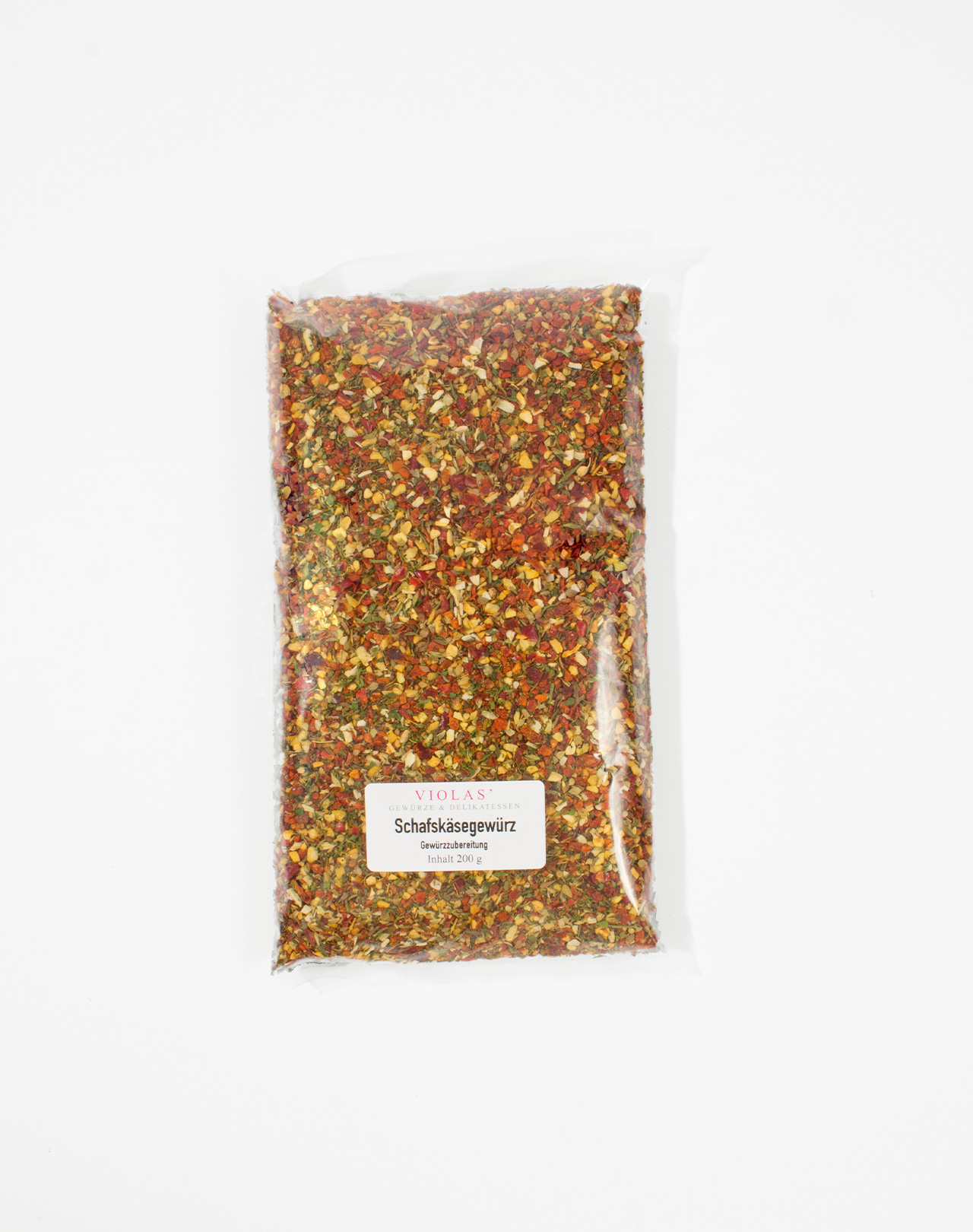 Schafskäsegewürz, 200 g Schafskäsegewürz, 200 g
