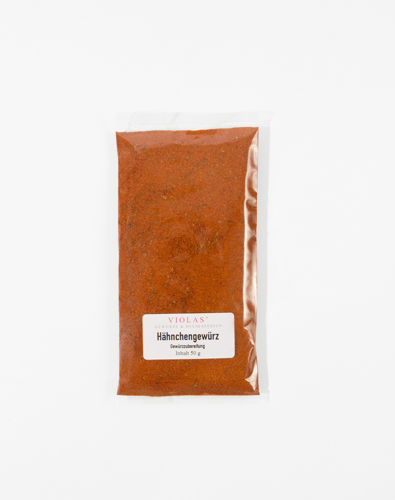 Hähnchengewürz Hähnchengewürz