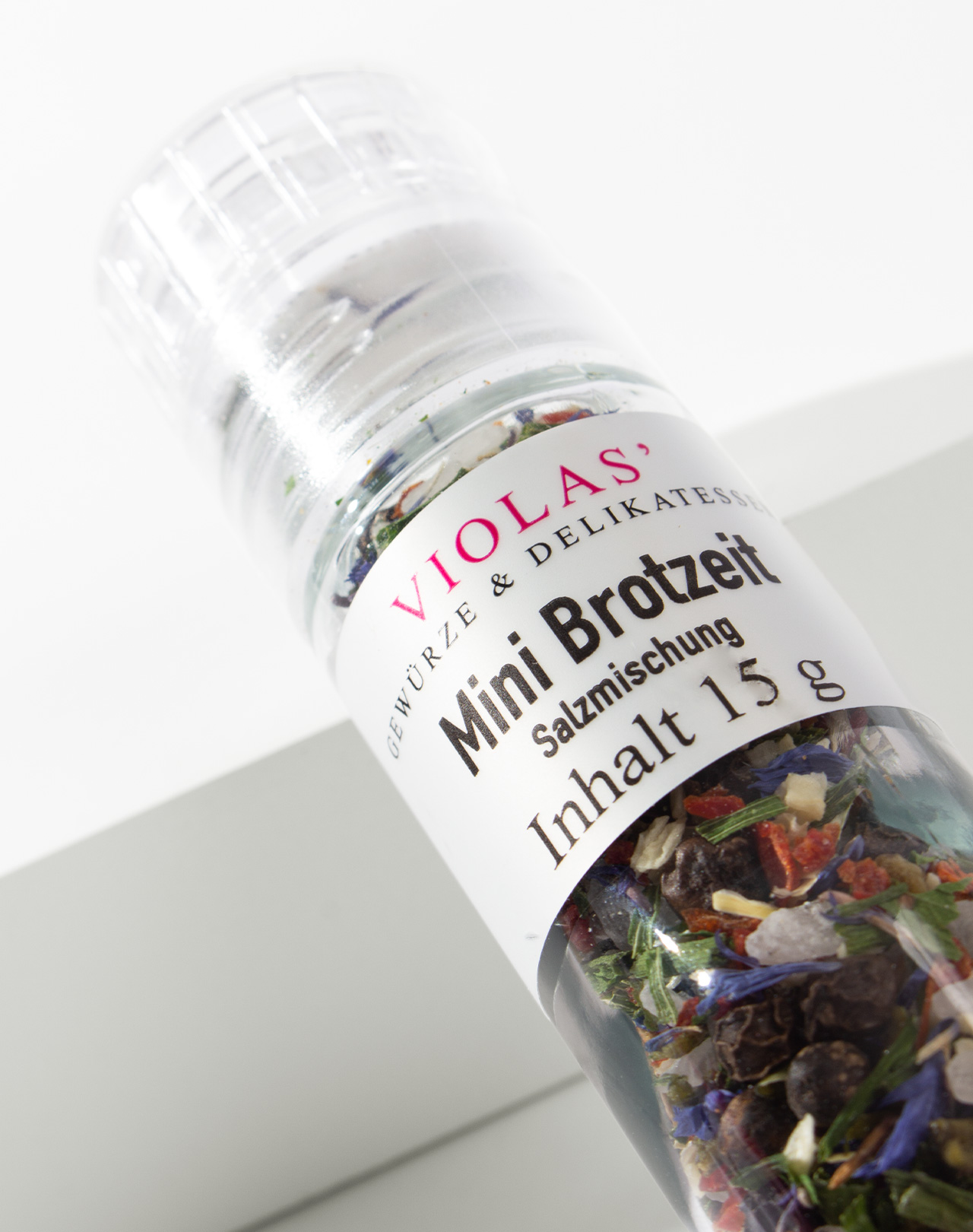 Mini-Mühle »Brotzeit« Mini-Mühle »Brotzeit«