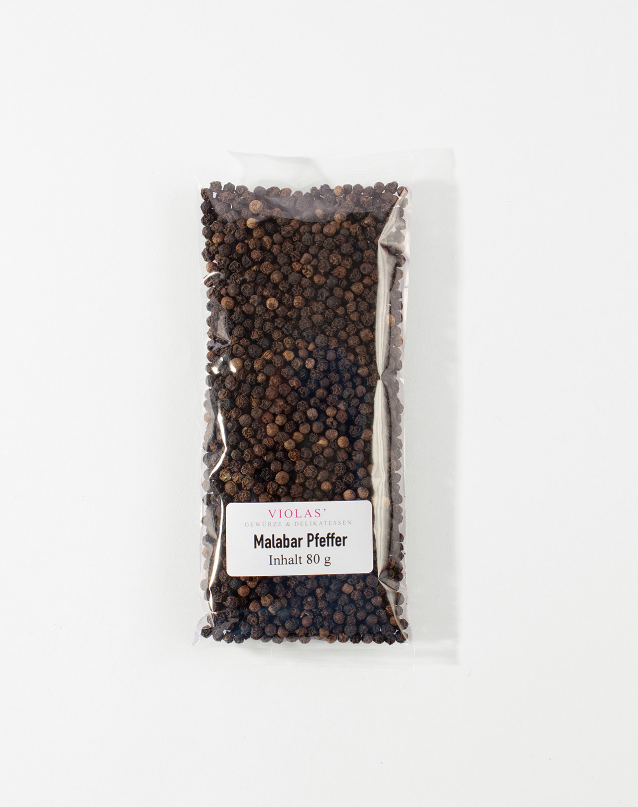 Pfeffer Malabar Pfeffer Malabar