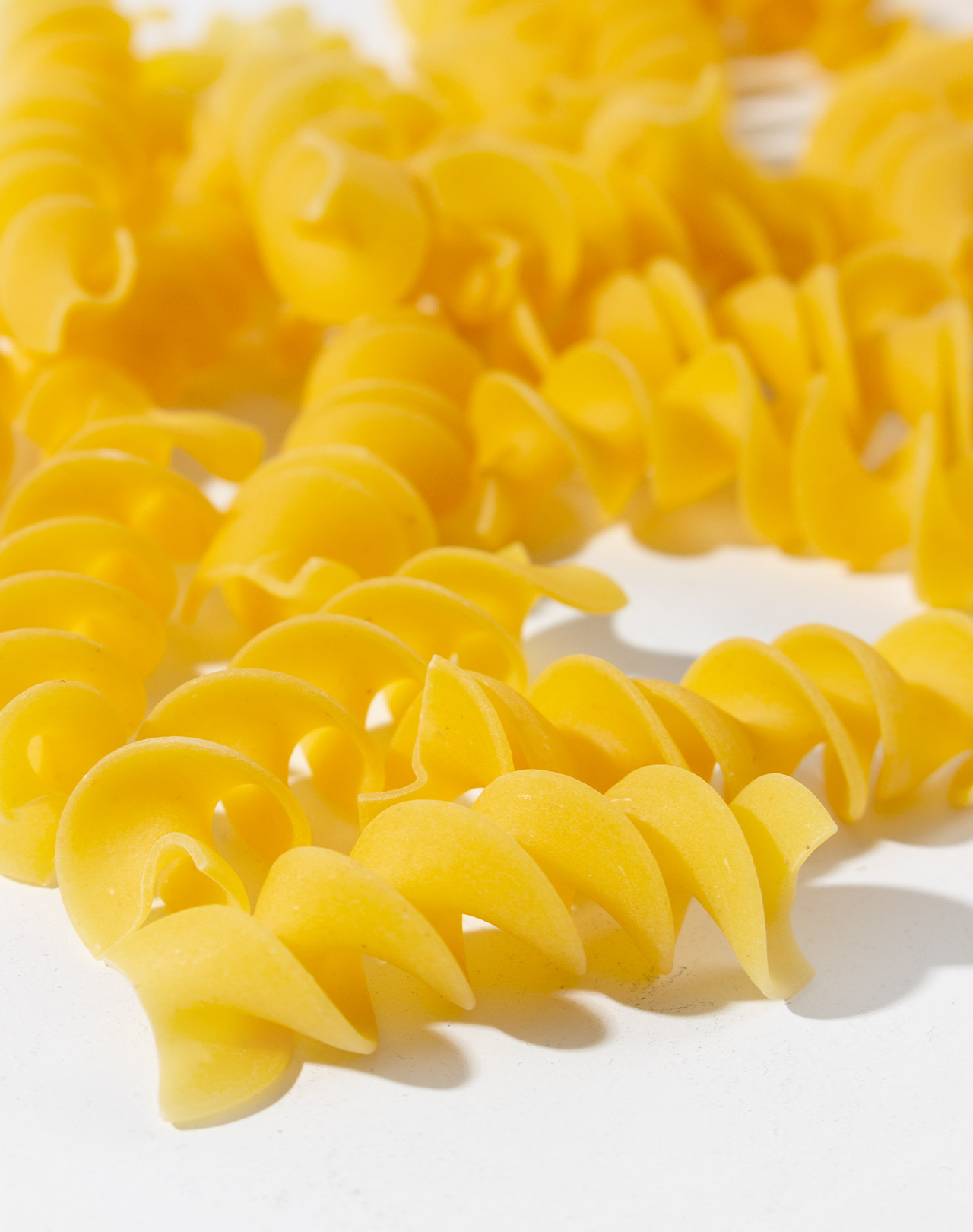 VIOLAS’ Pasta »Fusilli« VIOLAS’ Pasta »Fusilli«
