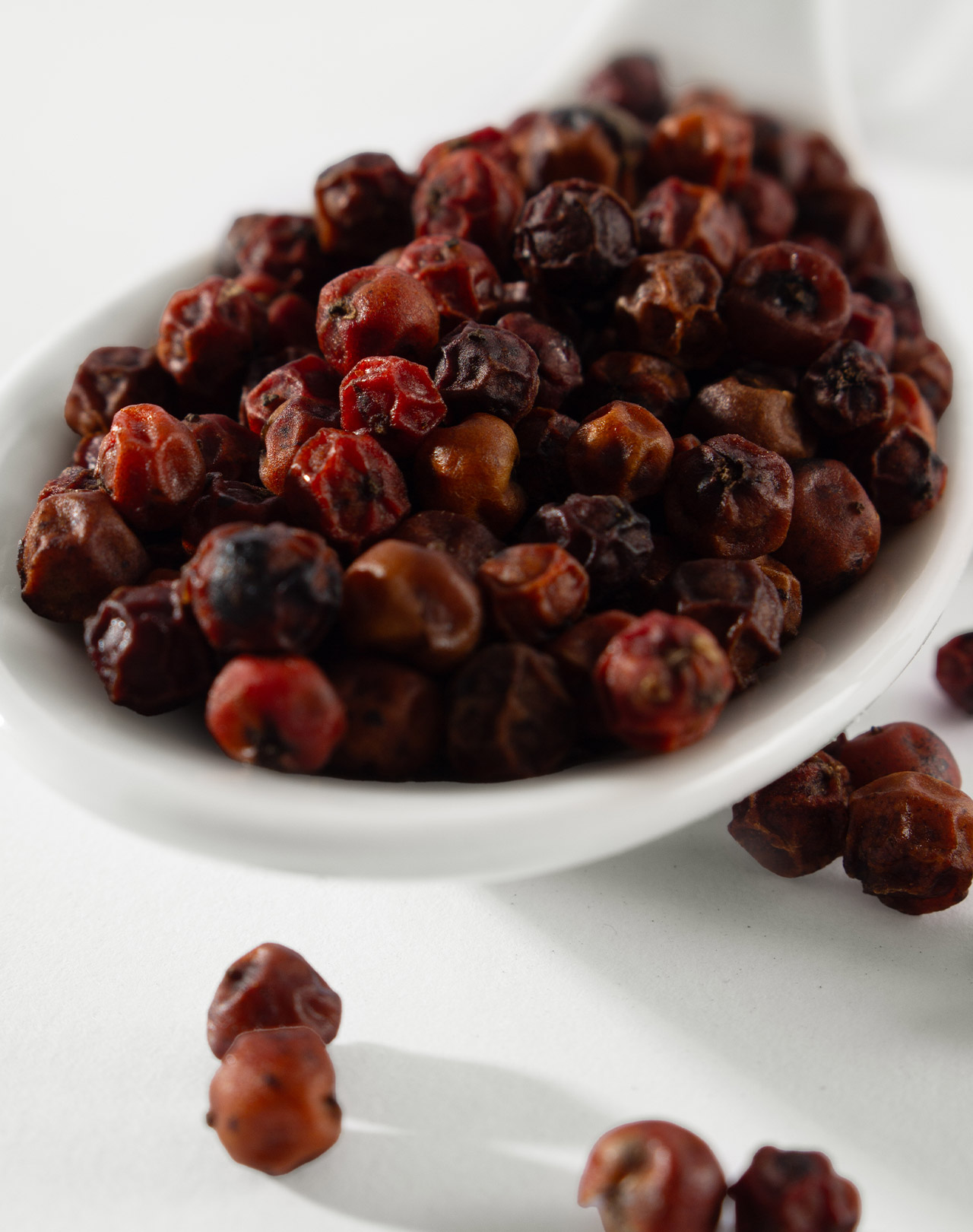 Kampot Pfeffer rot Kampot Pfeffer rot